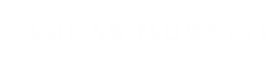 Lucas Moretti