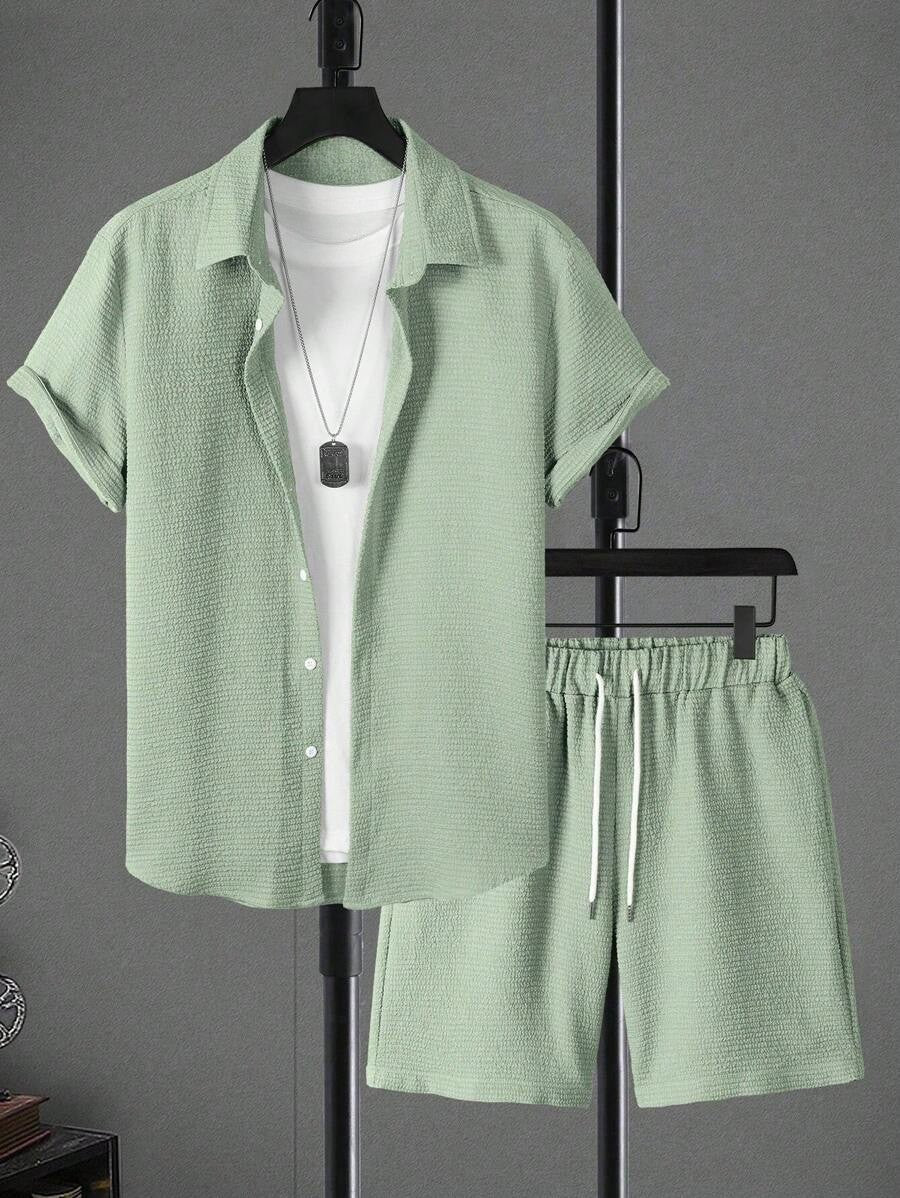 Old Money Sommer Outfit-1