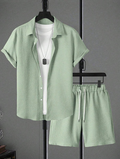 Old Money Sommer Outfit-1