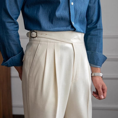  Old Money Trousers 2