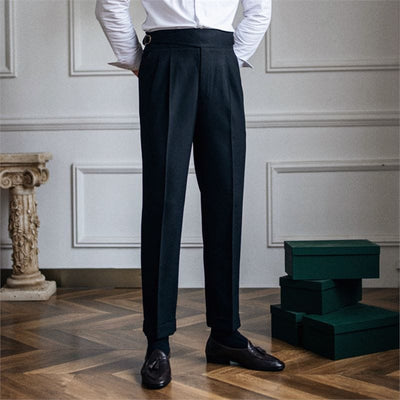  Old Money Trousers 3