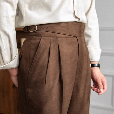  Old Money Trousers 4