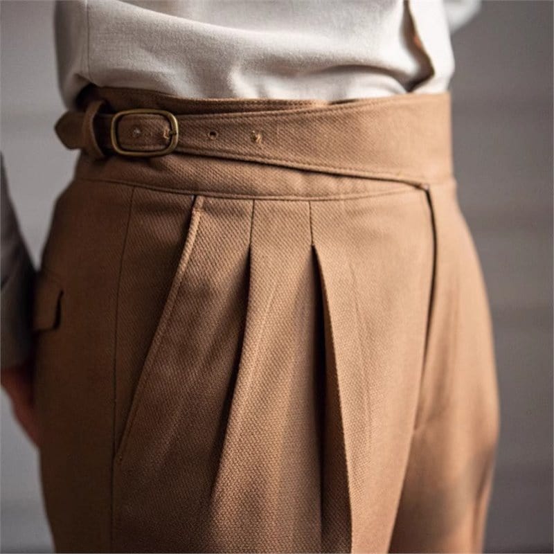  Old Money Trousers 6