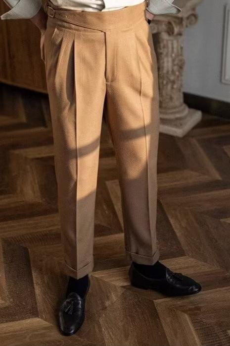  Old Money Trousers 7