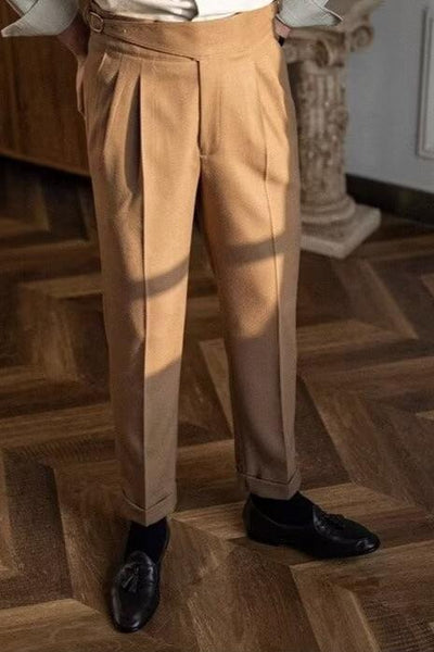  Old Money Trousers 7