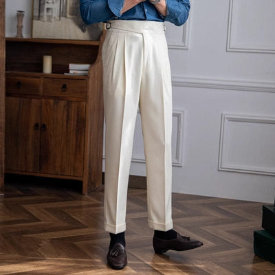  Old Money Trousers 1