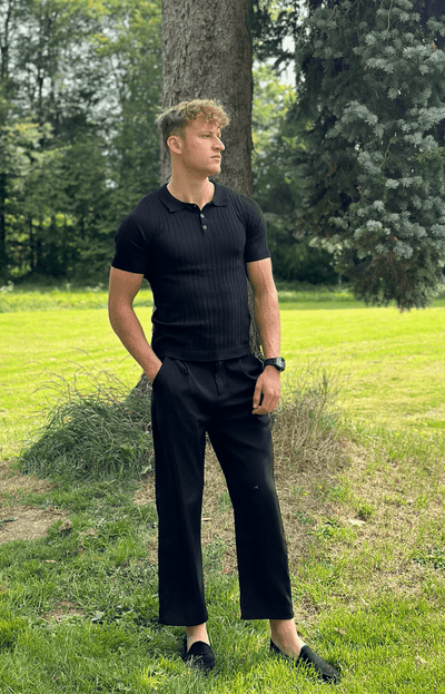 Lucas Moretti™ - Onxy Set