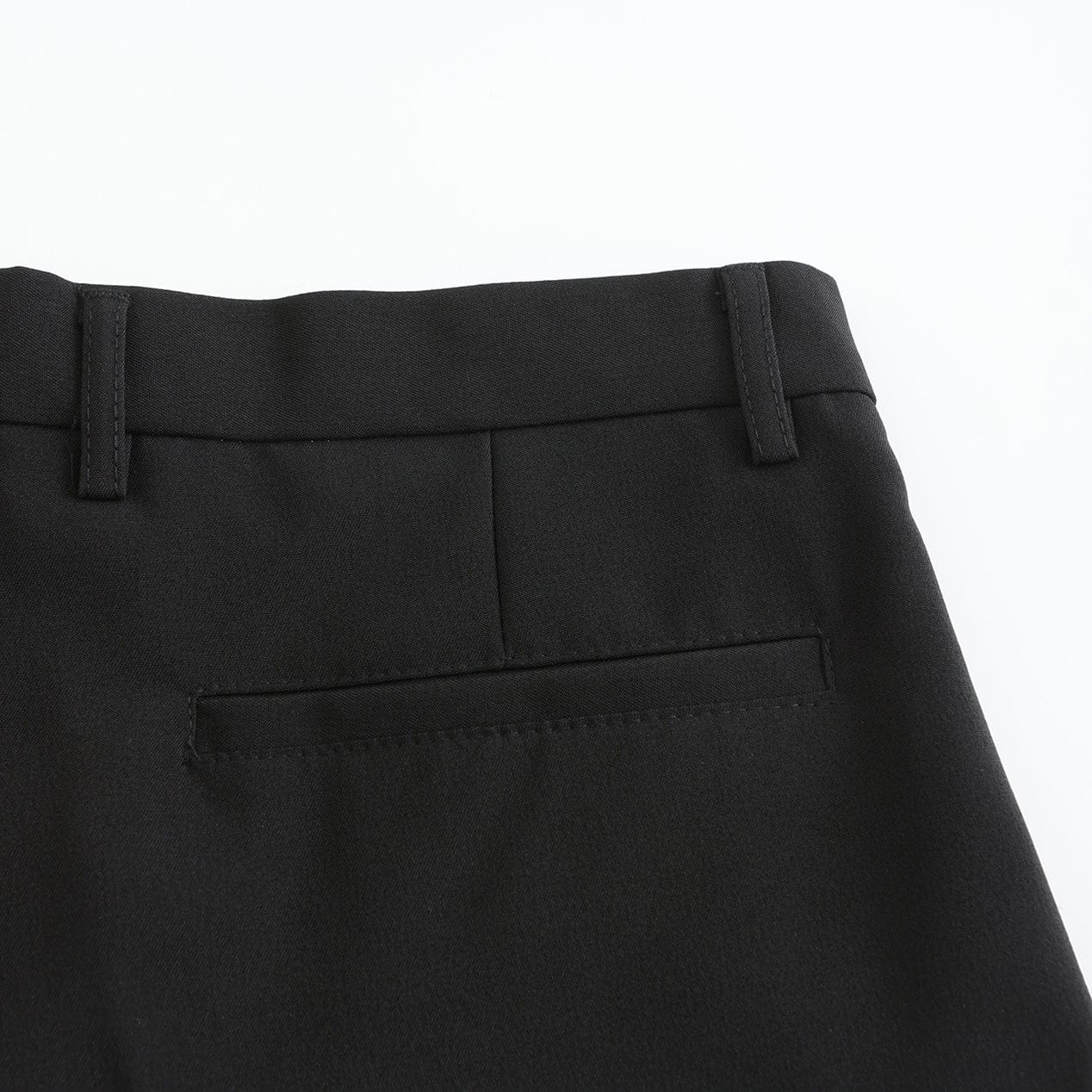 Bastian - Leichte Stretchhose für Herren