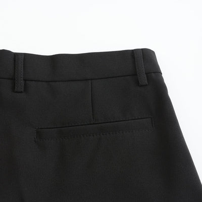 Bastian - Leichte Stretchhose für Herren