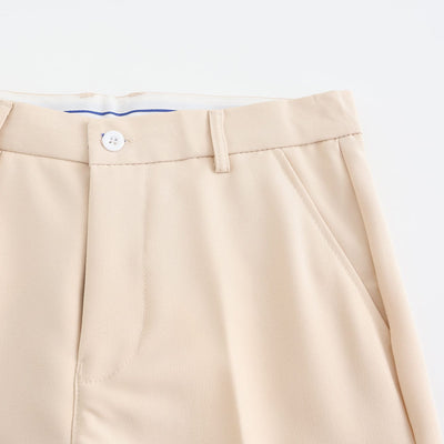 Bastian - Leichte Stretchhose für Herren