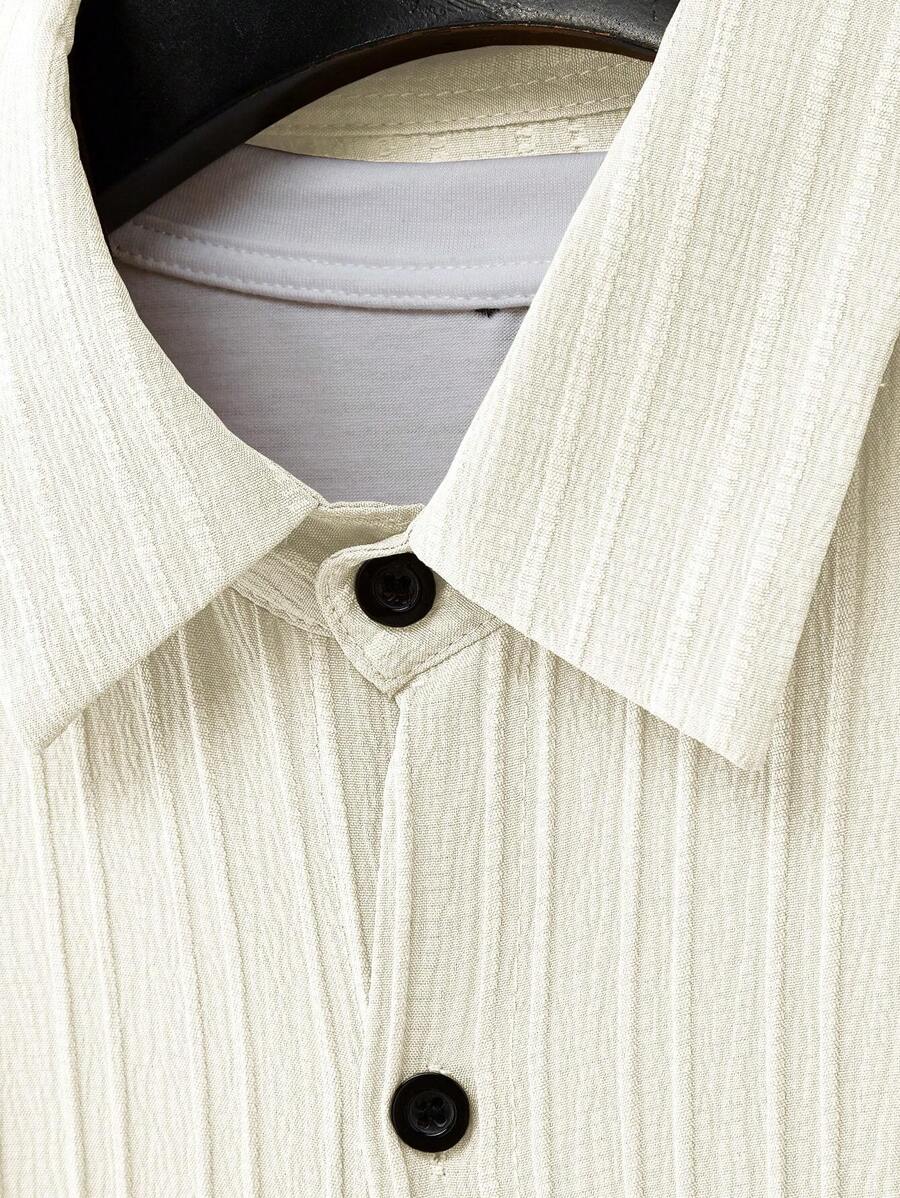 Adrian – Sommer-Set mit Kurzarm-Polo