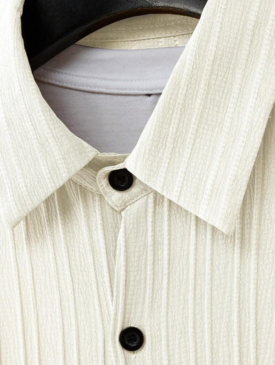 Adrian – Sommer-Set mit Kurzarm-Polo