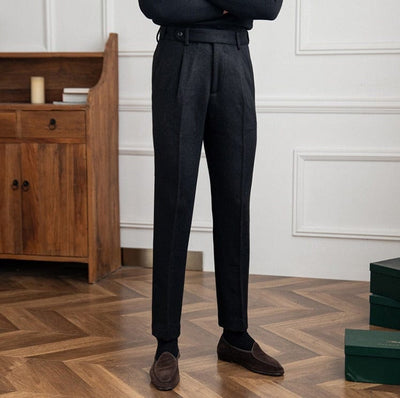  Wool Dress Pants 1