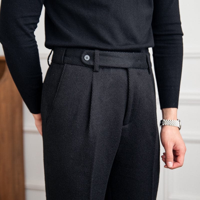  Wool Dress Pants 2