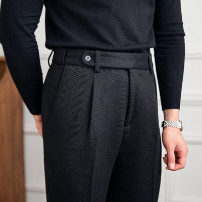  Wool Dress Pants 2