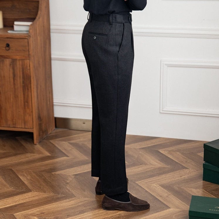  Wool Dress Pants 5