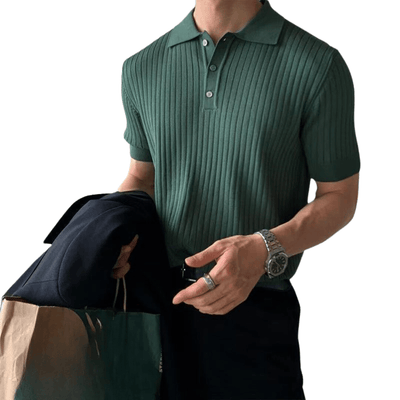  Bora Polo Shirt 3