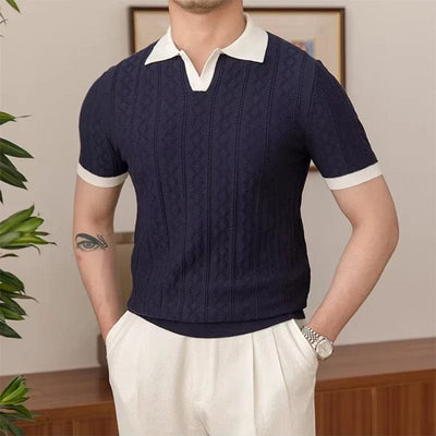  Jacquard Polo 2