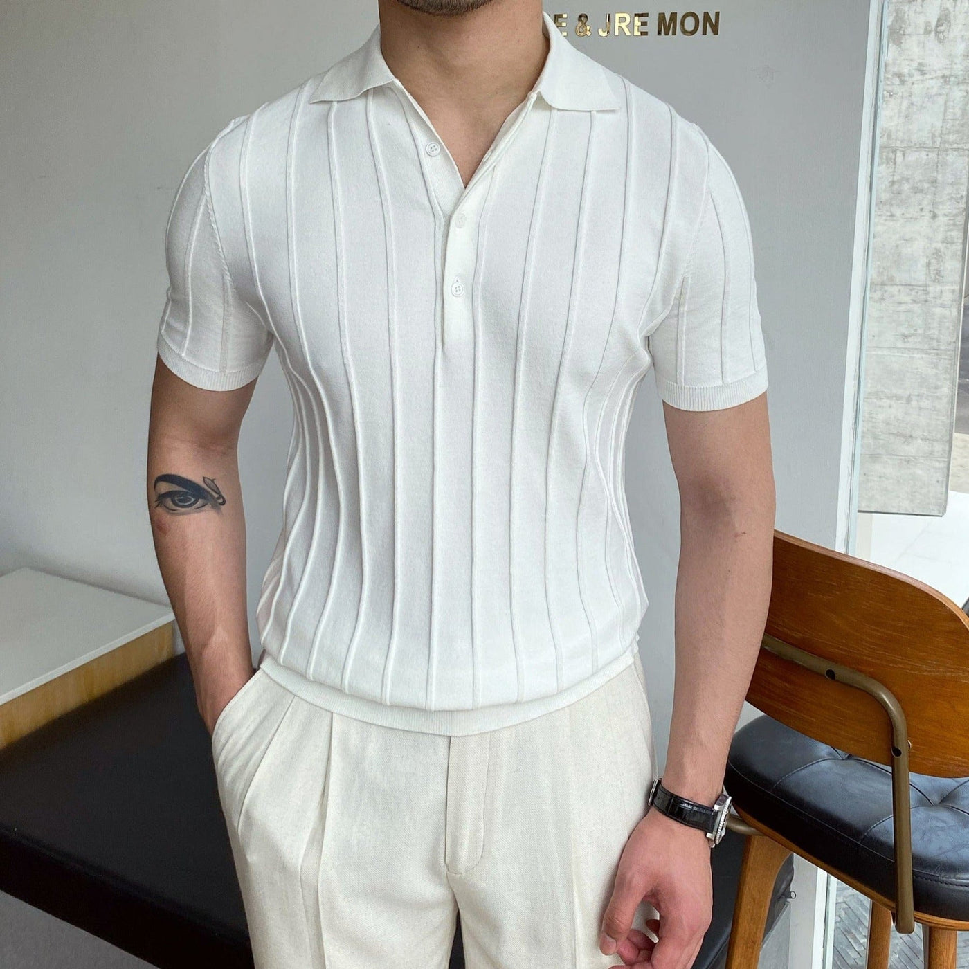 Mens polo shirts 1